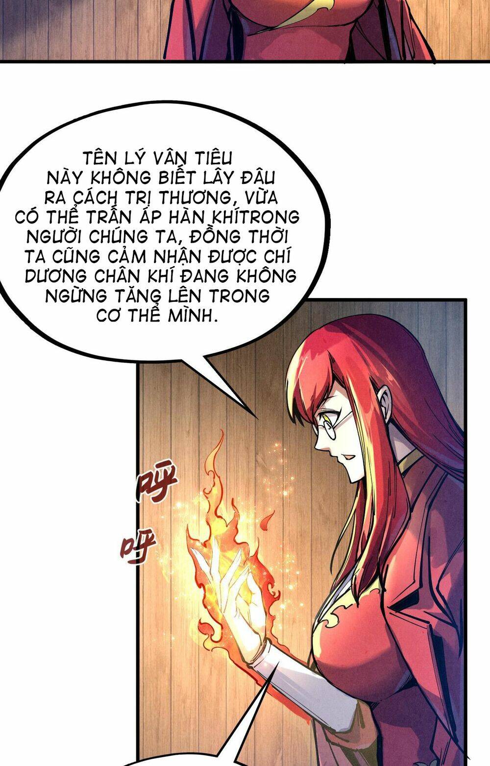 Vạn Cổ Chí Tôn - Chapter 81 - Page 53