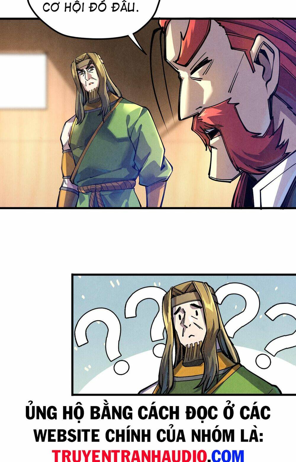 Vạn Cổ Chí Tôn - Chapter 81 - Page 55