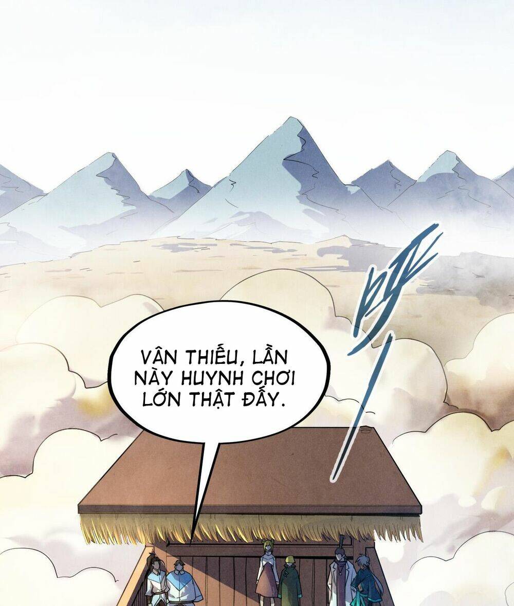 Vạn Cổ Chí Tôn - Chapter 81 - Page 57