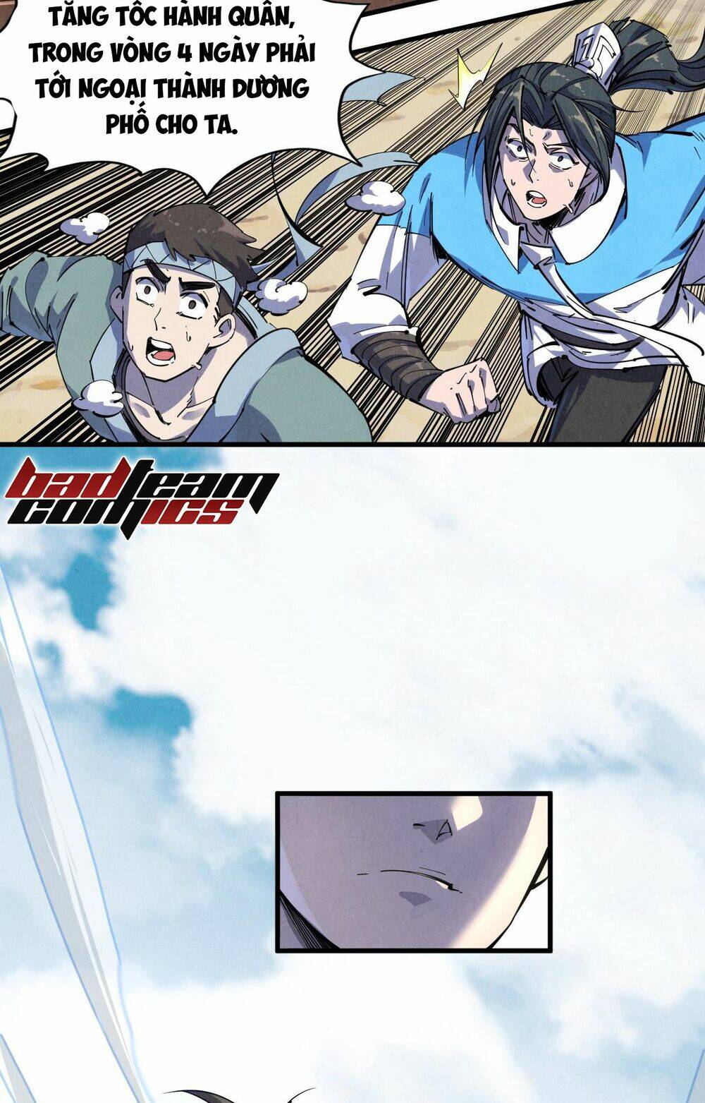 Vạn Cổ Chí Tôn - Chapter 81 - Page 62