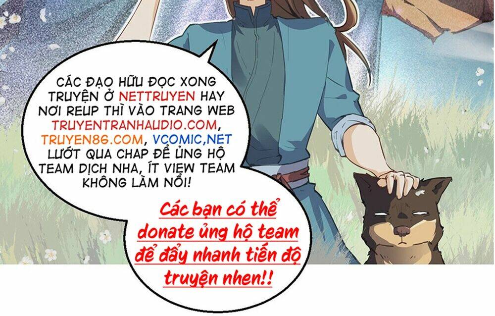 Vạn Cổ Chí Tôn - Chapter 81 - Page 68
