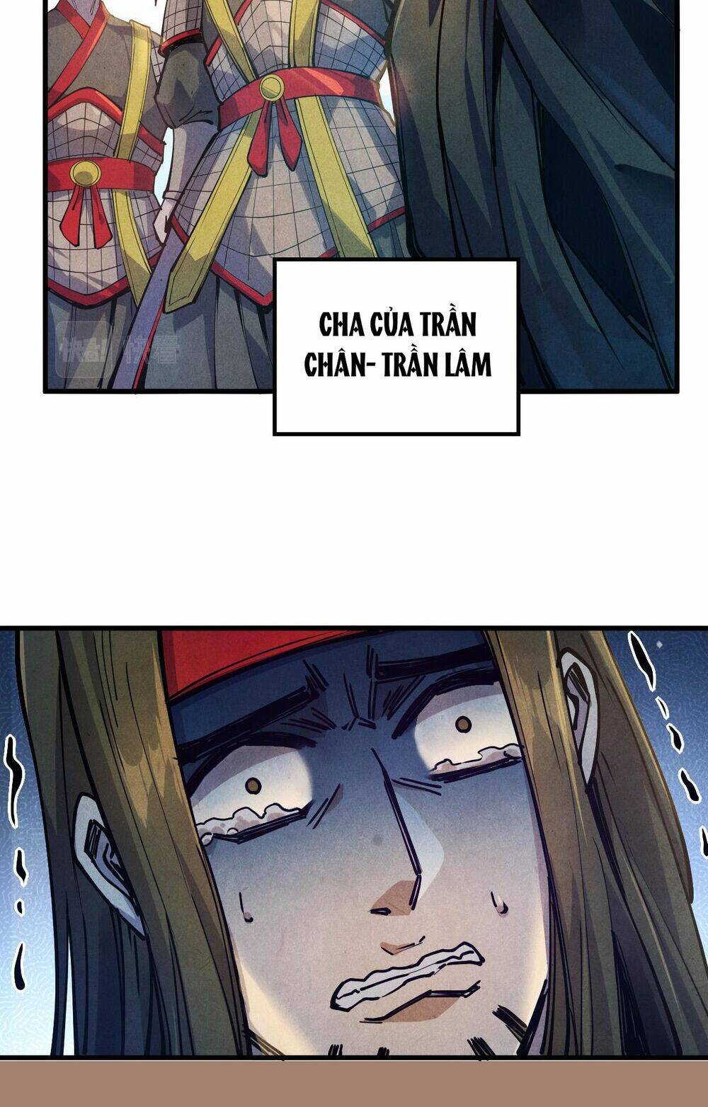 Vạn Cổ Chí Tôn - Chapter 81 - Page 7