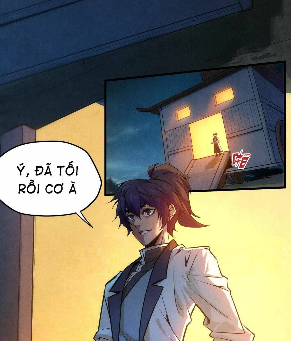 Vạn Cổ Chí Tôn - Chapter 82 - Page 9