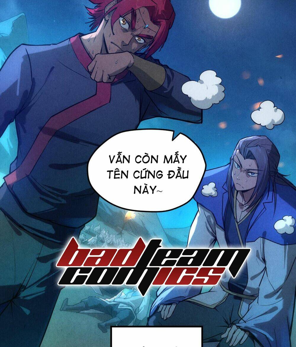 Vạn Cổ Chí Tôn - Chapter 82 - Page 11