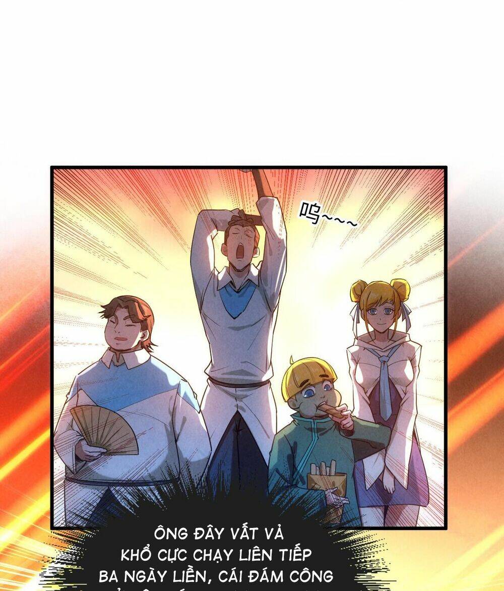 Vạn Cổ Chí Tôn - Chapter 82 - Page 13