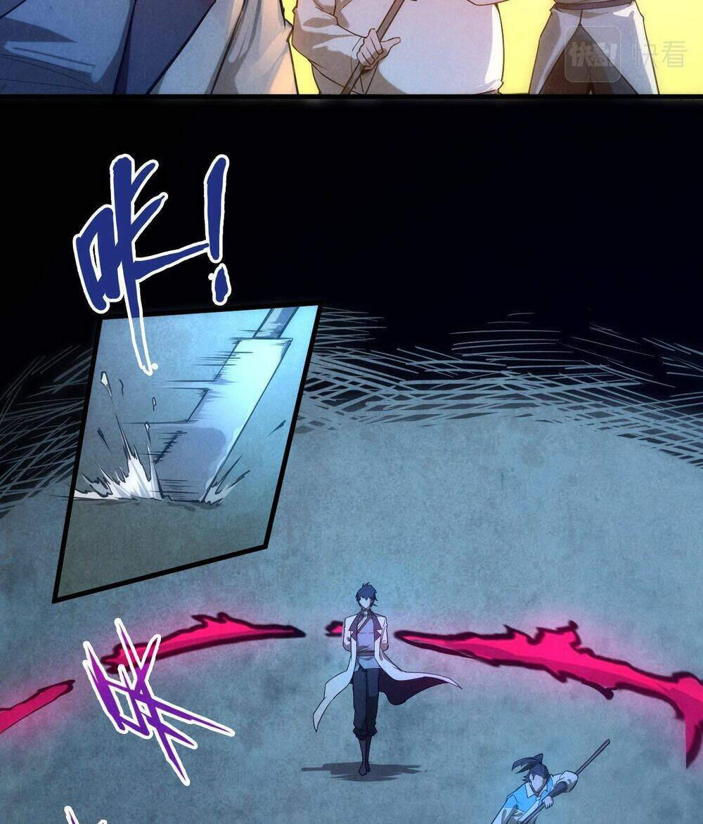 Vạn Cổ Chí Tôn - Chapter 82 - Page 15