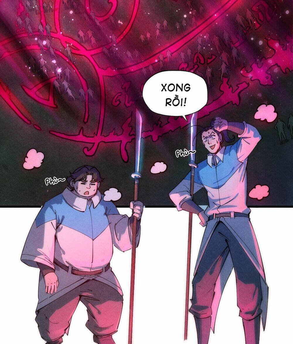 Vạn Cổ Chí Tôn - Chapter 82 - Page 19