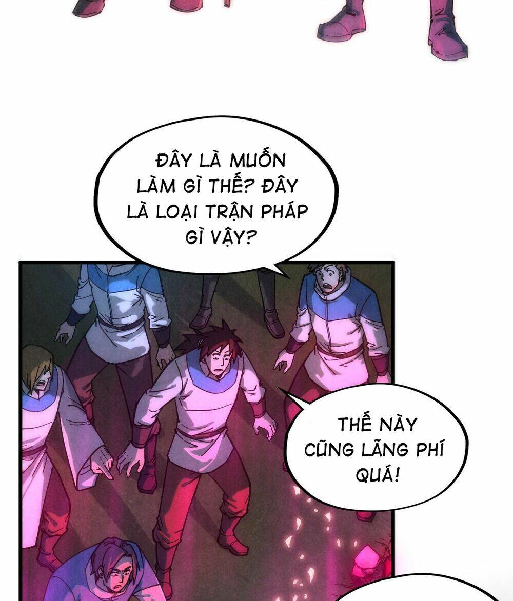 Vạn Cổ Chí Tôn - Chapter 82 - Page 20