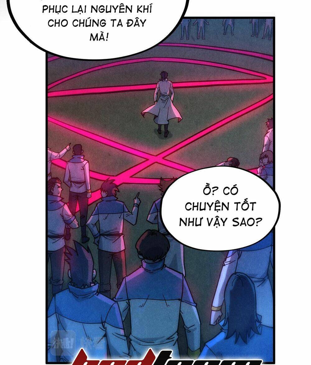 Vạn Cổ Chí Tôn - Chapter 82 - Page 23