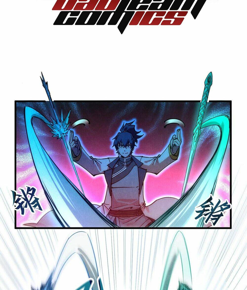 Vạn Cổ Chí Tôn - Chapter 82 - Page 24