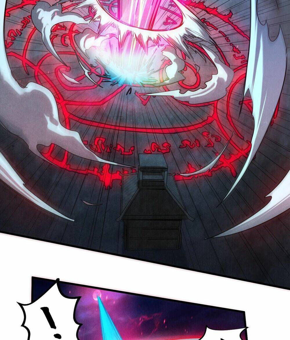 Vạn Cổ Chí Tôn - Chapter 82 - Page 28