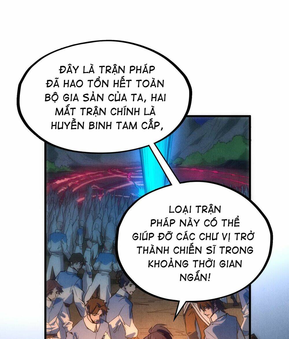 Vạn Cổ Chí Tôn - Chapter 82 - Page 30