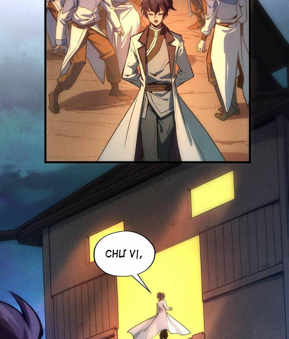 Vạn Cổ Chí Tôn - Chapter 82 - Page 31