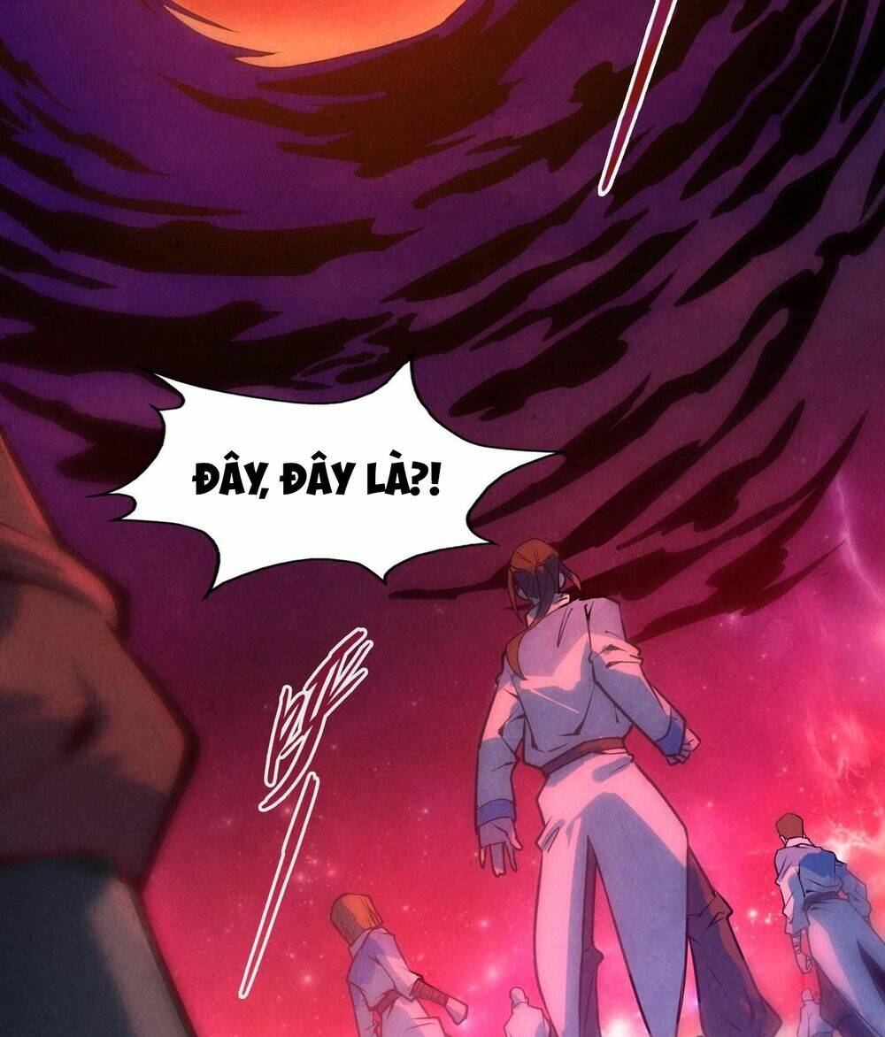 Vạn Cổ Chí Tôn - Chapter 82 - Page 34