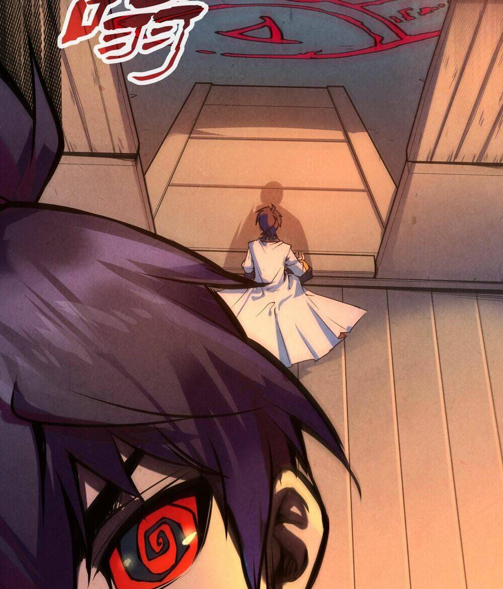 Vạn Cổ Chí Tôn - Chapter 82 - Page 41