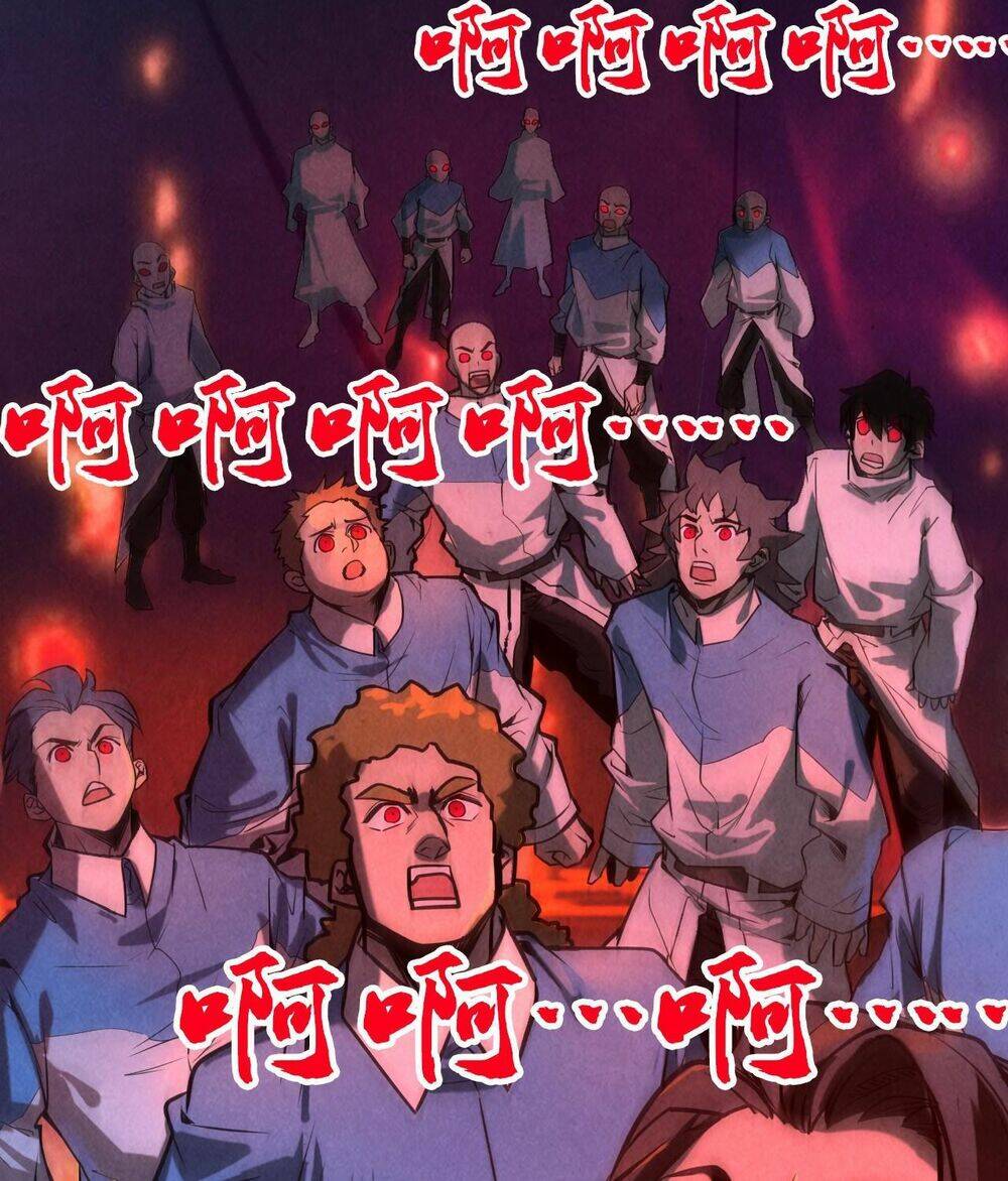 Vạn Cổ Chí Tôn - Chapter 82 - Page 43