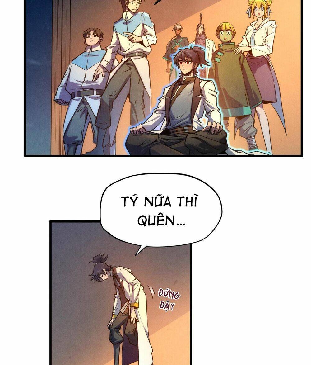 Vạn Cổ Chí Tôn - Chapter 82 - Page 45