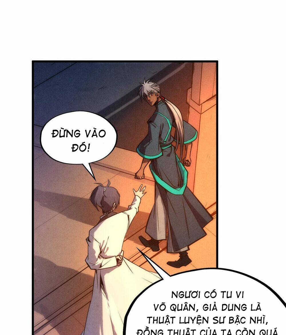 Vạn Cổ Chí Tôn - Chapter 82 - Page 48