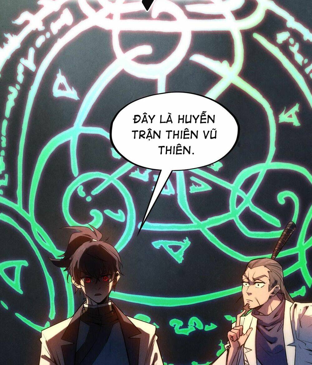 Vạn Cổ Chí Tôn - Chapter 82 - Page 50