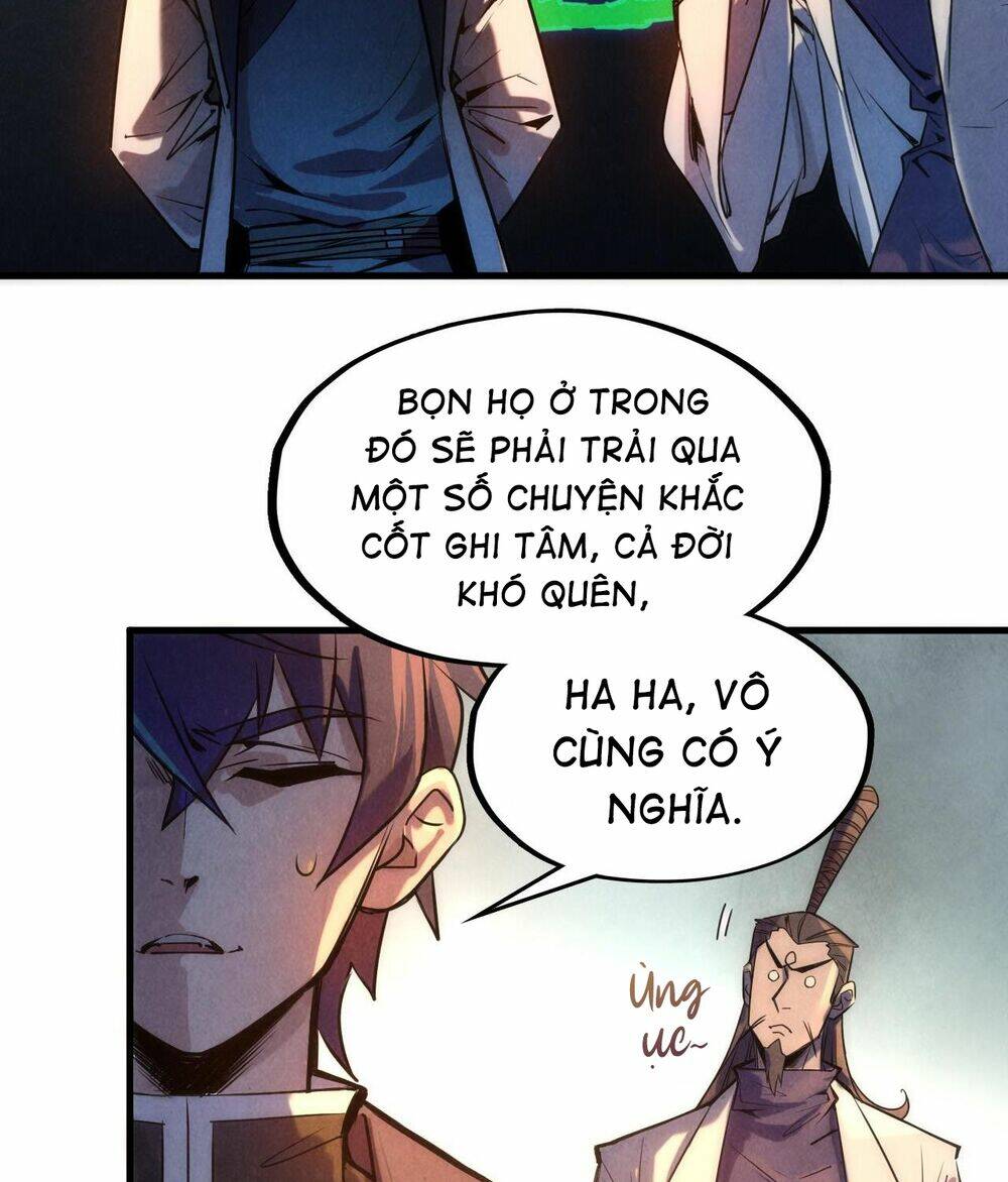 Vạn Cổ Chí Tôn - Chapter 82 - Page 51