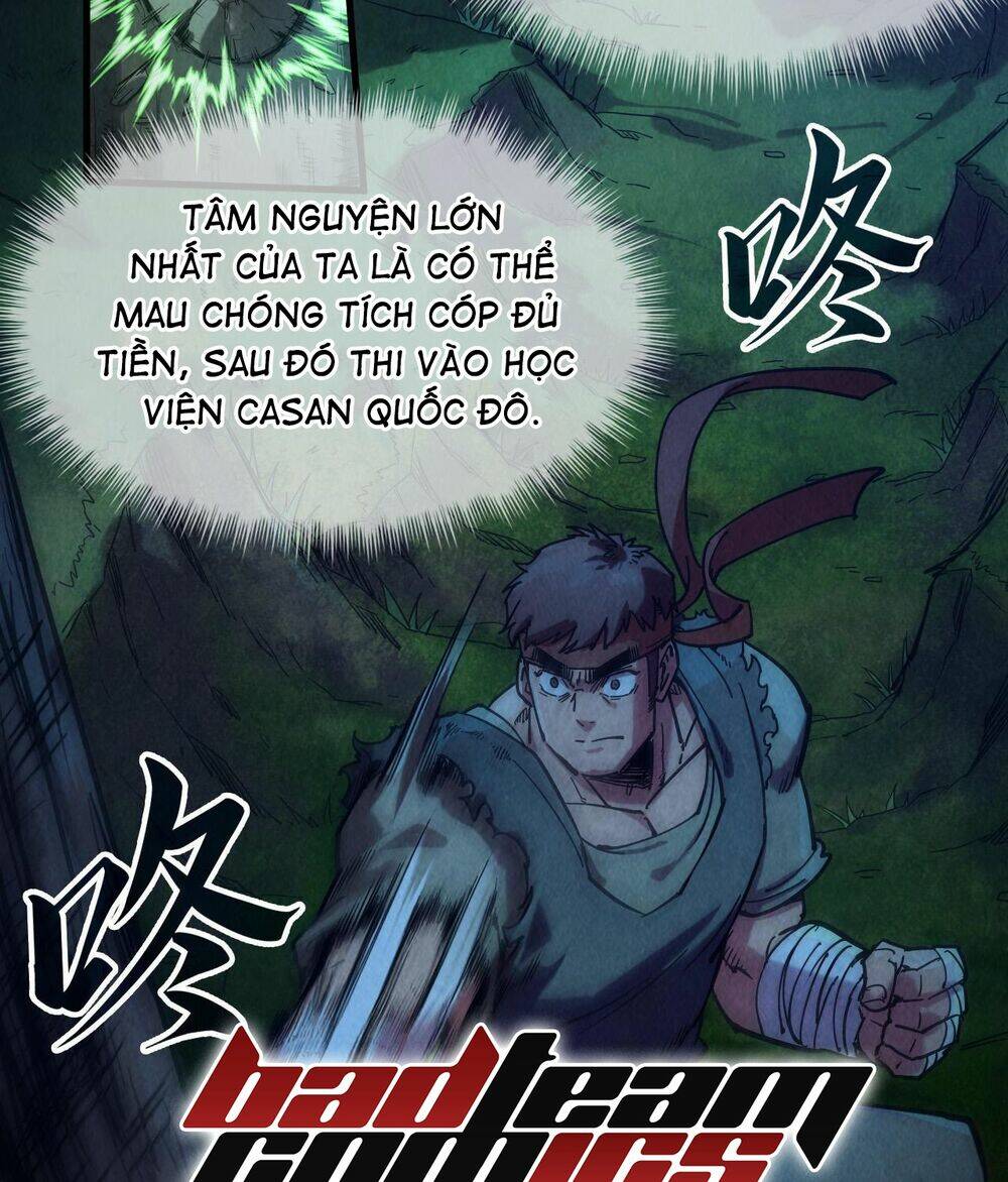 Vạn Cổ Chí Tôn - Chapter 82 - Page 58
