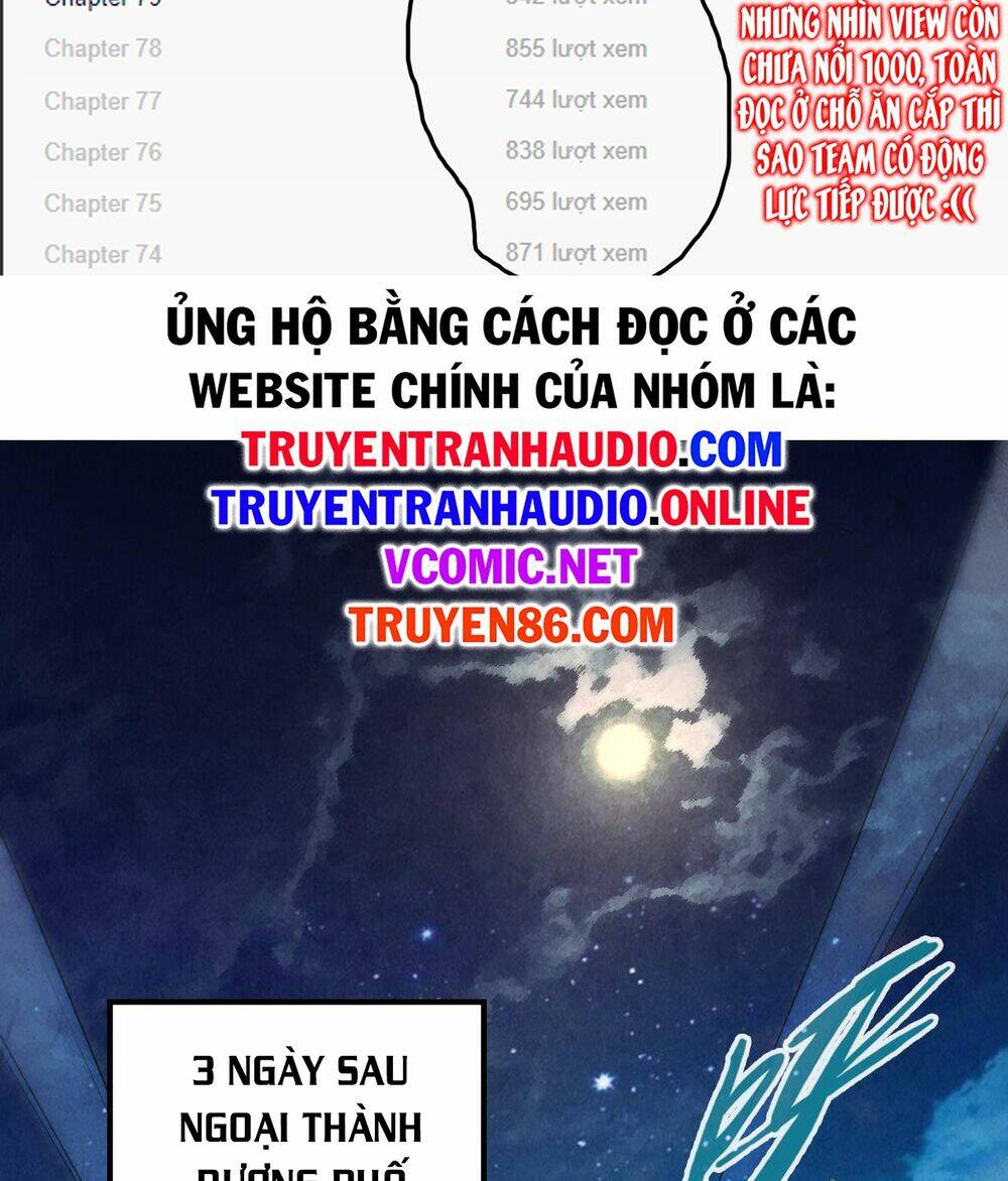 Vạn Cổ Chí Tôn - Chapter 82 - Page 5