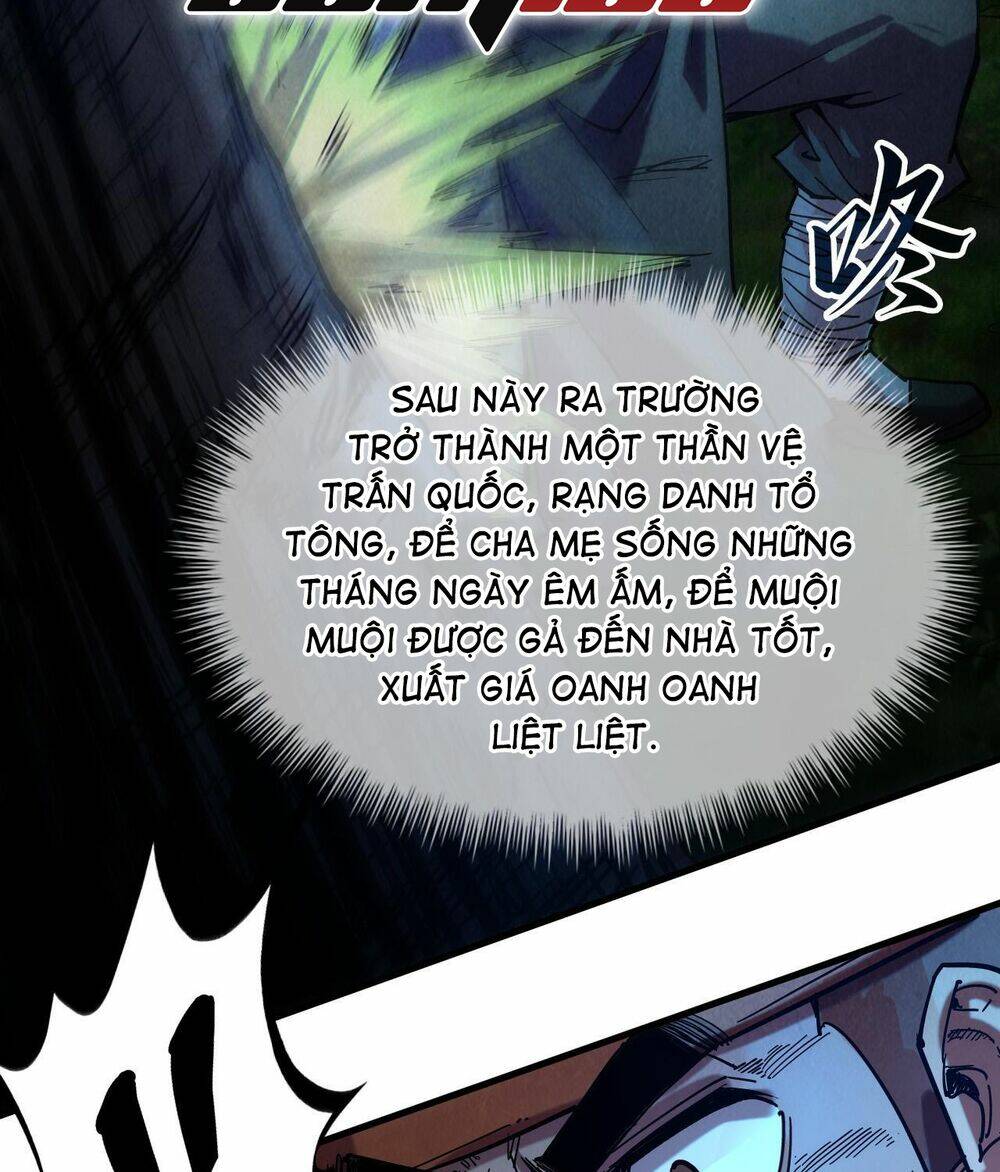 Vạn Cổ Chí Tôn - Chapter 82 - Page 59