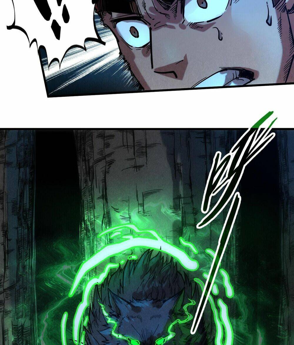 Vạn Cổ Chí Tôn - Chapter 82 - Page 60