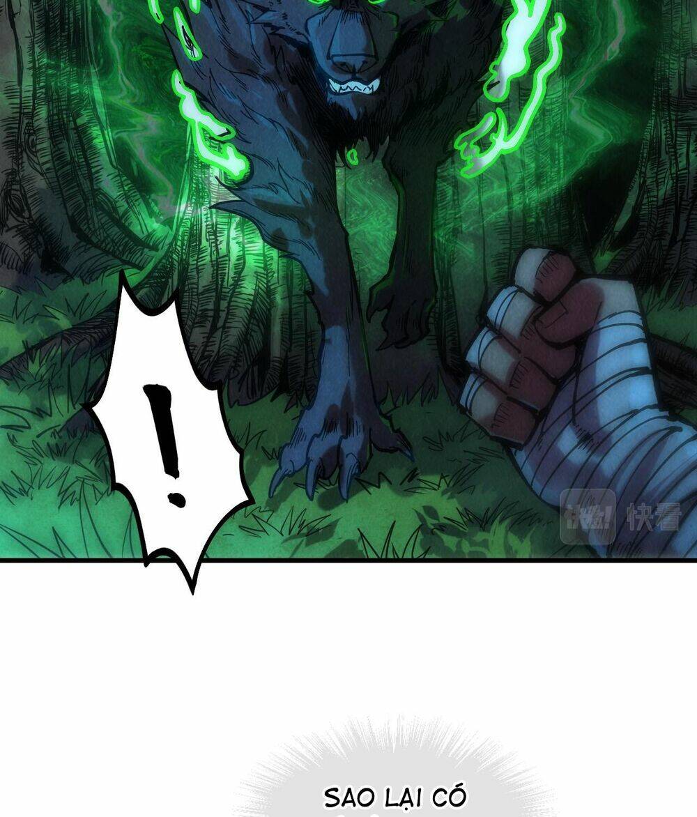 Vạn Cổ Chí Tôn - Chapter 82 - Page 61