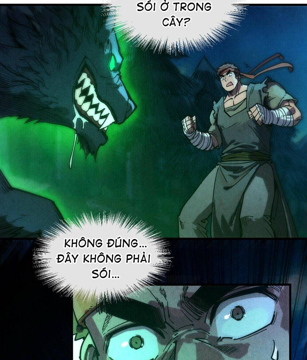 Vạn Cổ Chí Tôn - Chapter 82 - Page 62