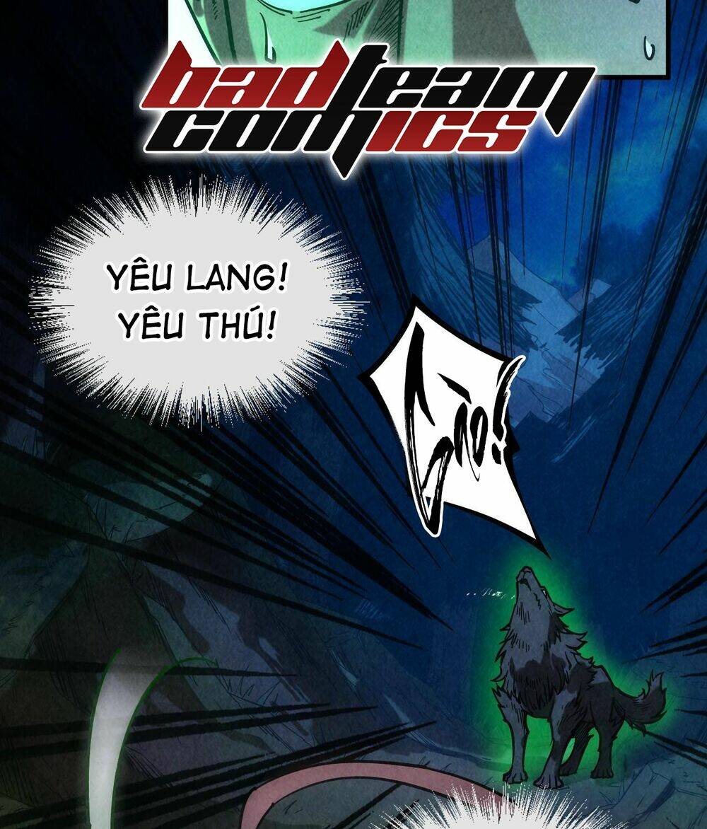 Vạn Cổ Chí Tôn - Chapter 82 - Page 63