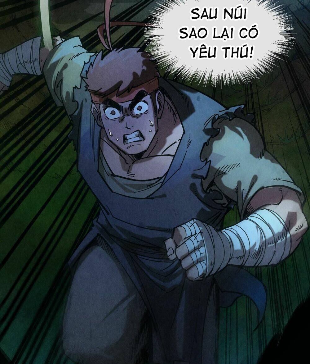 Vạn Cổ Chí Tôn - Chapter 82 - Page 64