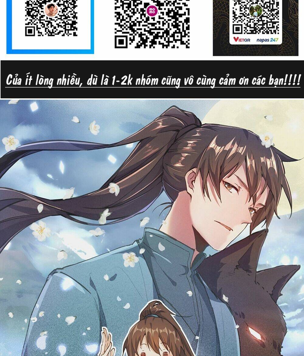Vạn Cổ Chí Tôn - Chapter 82 - Page 71