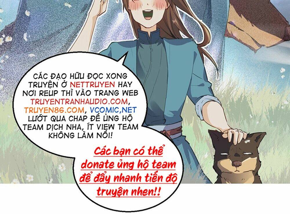 Vạn Cổ Chí Tôn - Chapter 82 - Page 72