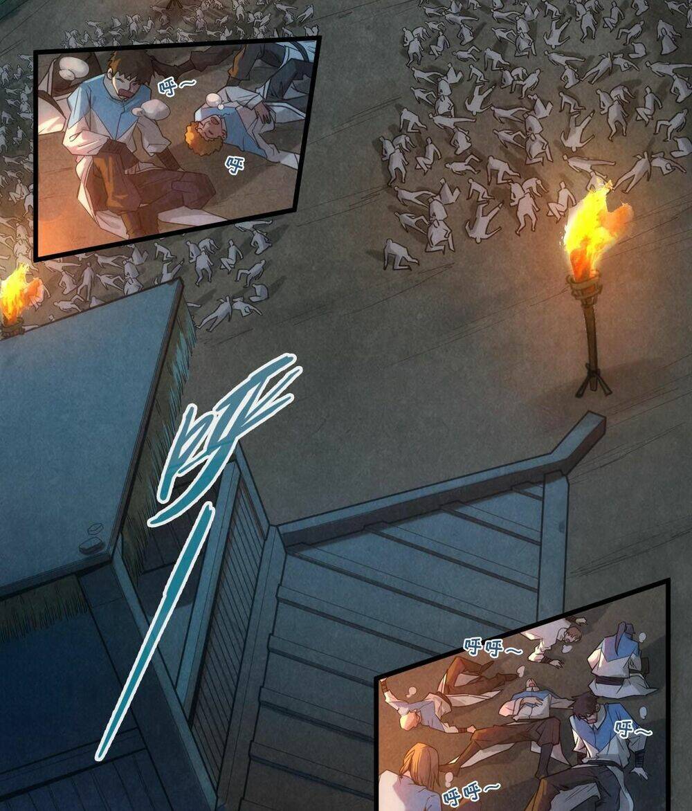 Vạn Cổ Chí Tôn - Chapter 82 - Page 7