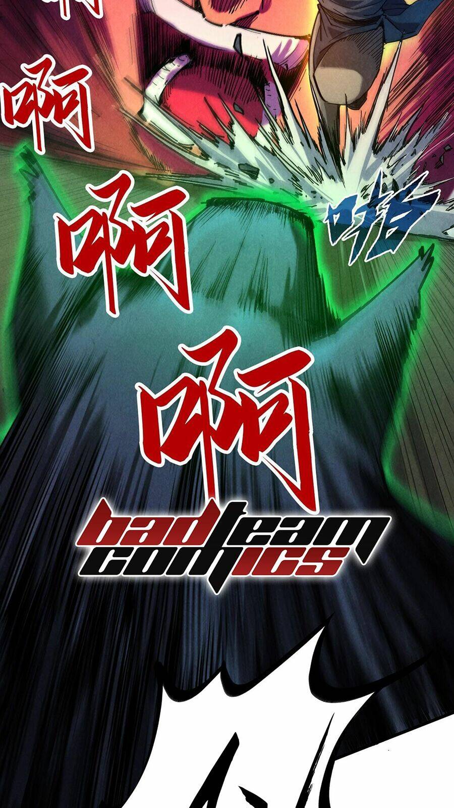 Vạn Cổ Chí Tôn - Chapter 83 - Page 12