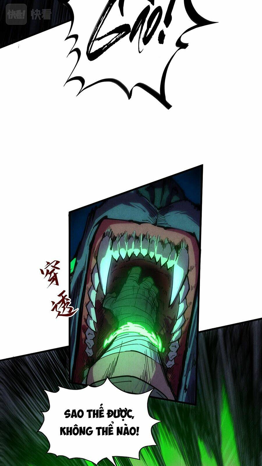 Vạn Cổ Chí Tôn - Chapter 83 - Page 13