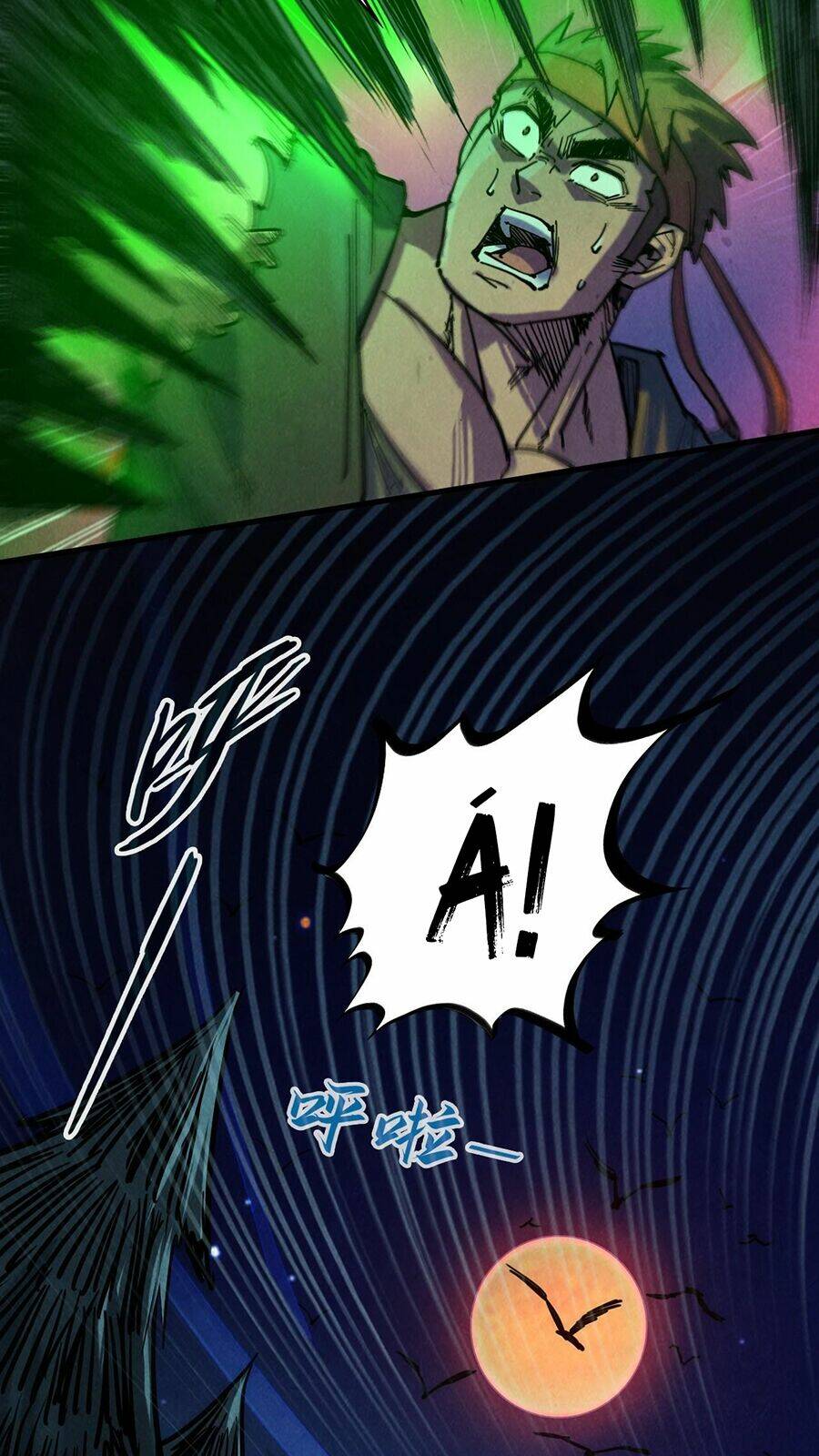 Vạn Cổ Chí Tôn - Chapter 83 - Page 14