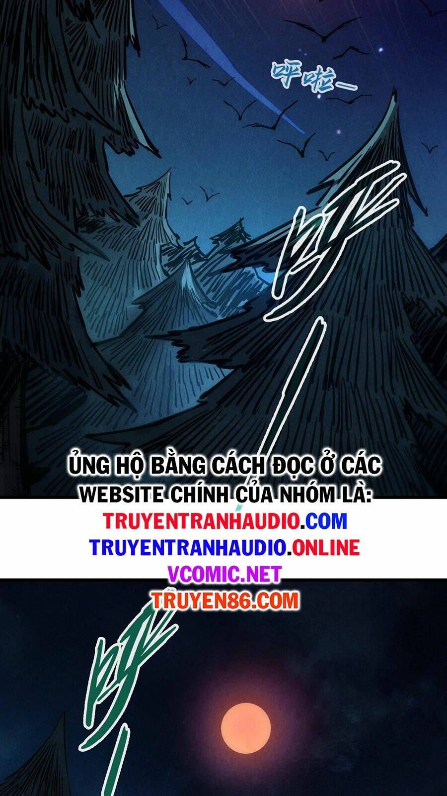 Vạn Cổ Chí Tôn - Chapter 83 - Page 15