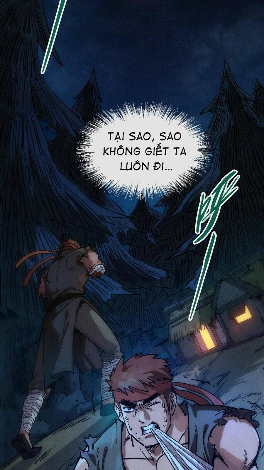 Vạn Cổ Chí Tôn - Chapter 83 - Page 16