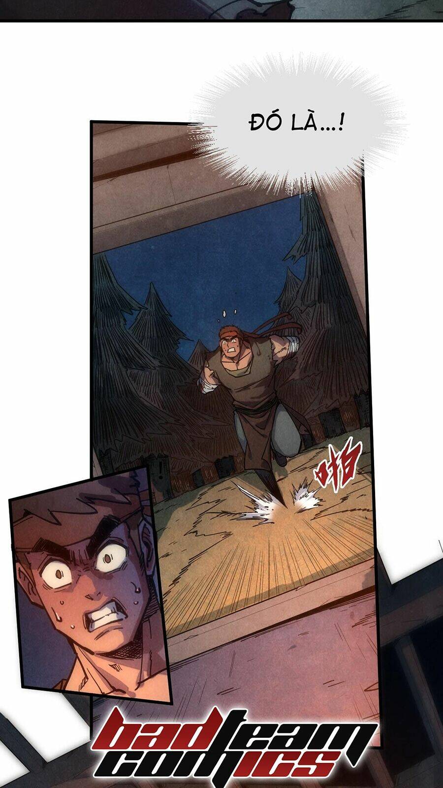 Vạn Cổ Chí Tôn - Chapter 83 - Page 18
