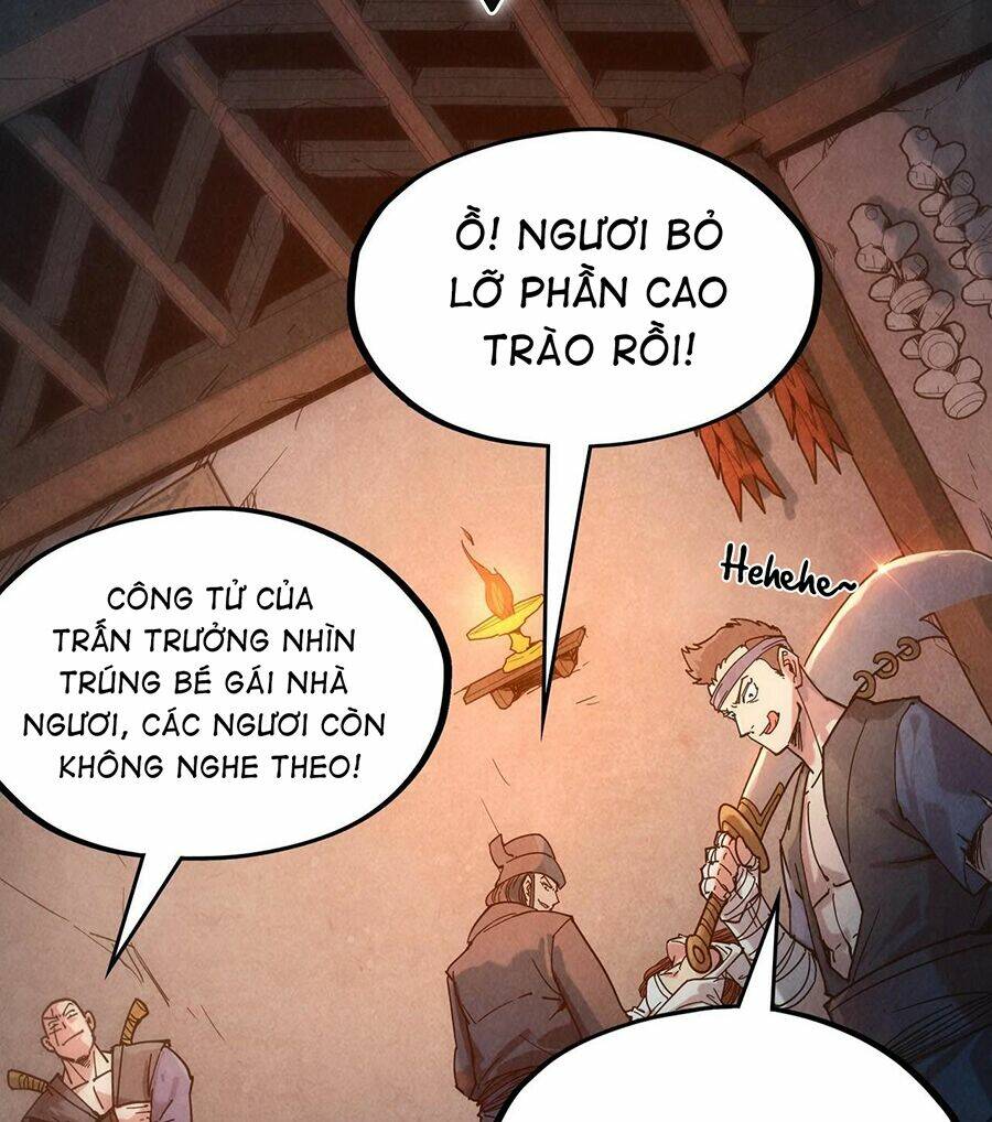 Vạn Cổ Chí Tôn - Chapter 83 - Page 19