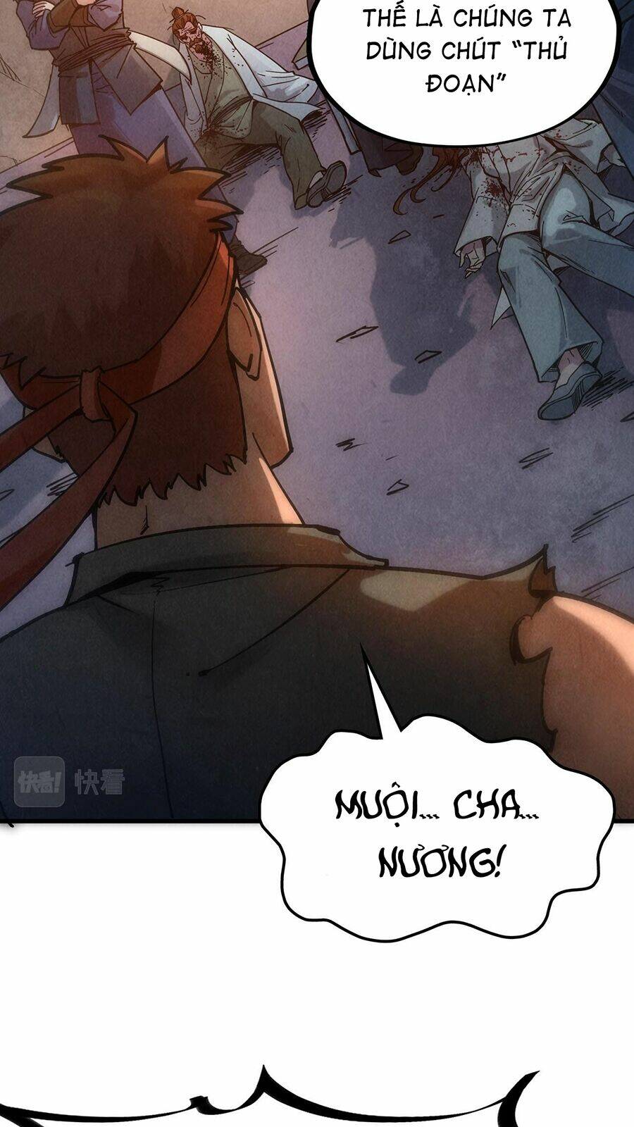 Vạn Cổ Chí Tôn - Chapter 83 - Page 20