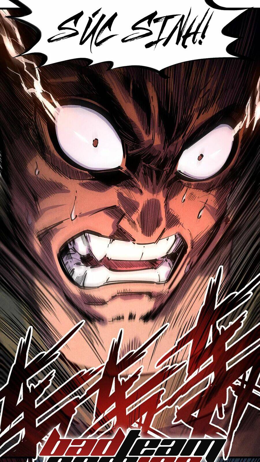 Vạn Cổ Chí Tôn - Chapter 83 - Page 21