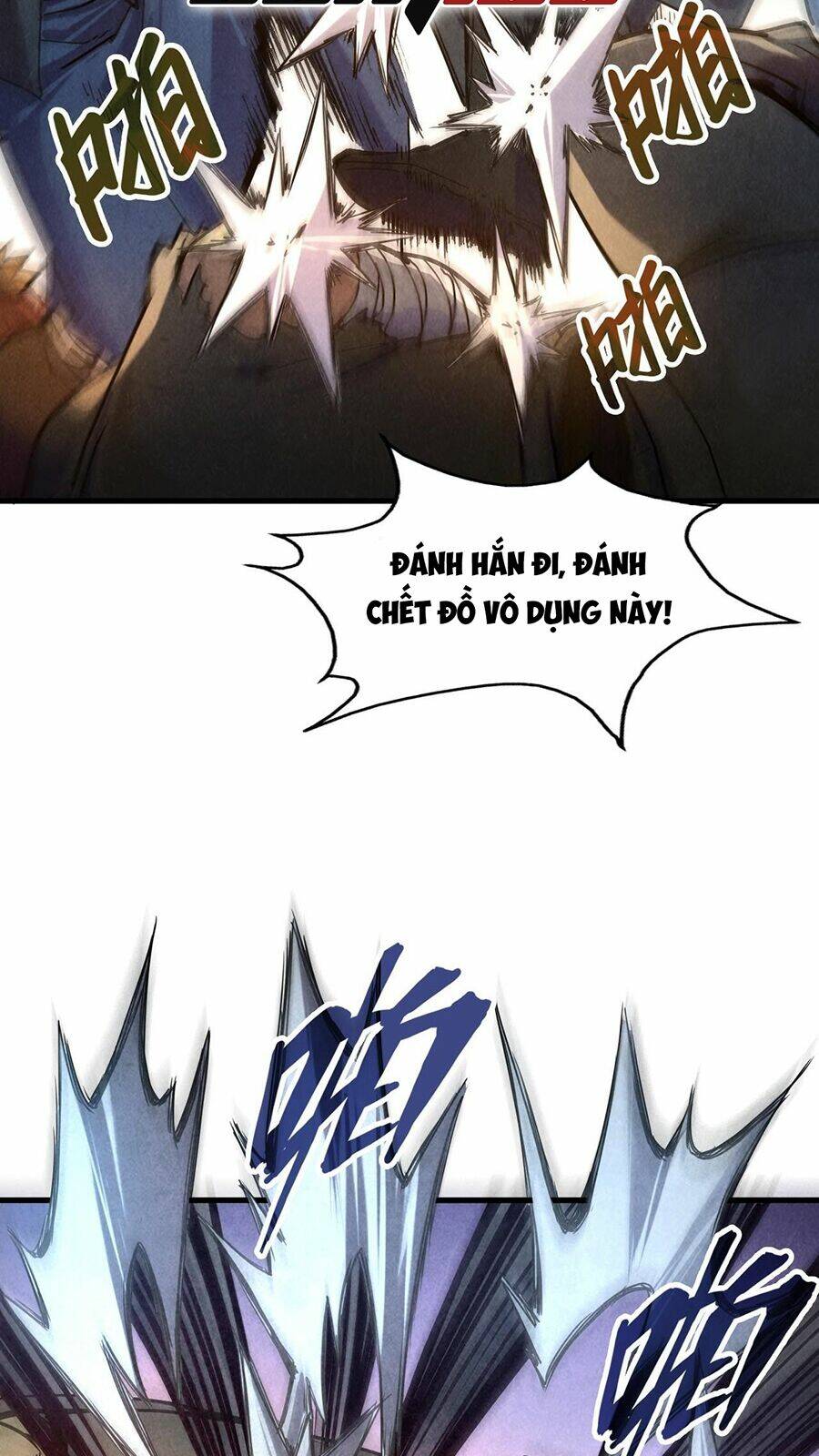 Vạn Cổ Chí Tôn - Chapter 83 - Page 25