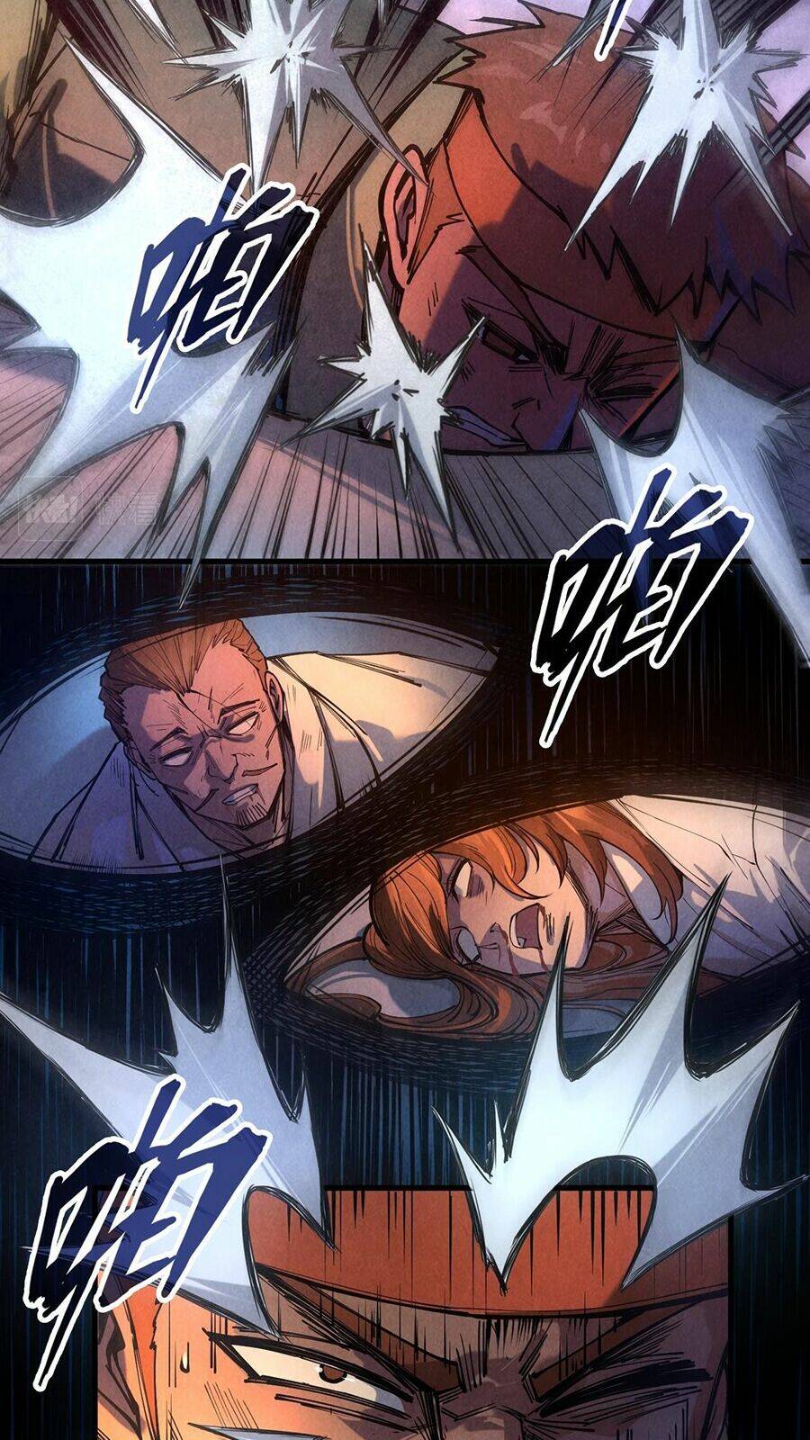 Vạn Cổ Chí Tôn - Chapter 83 - Page 26