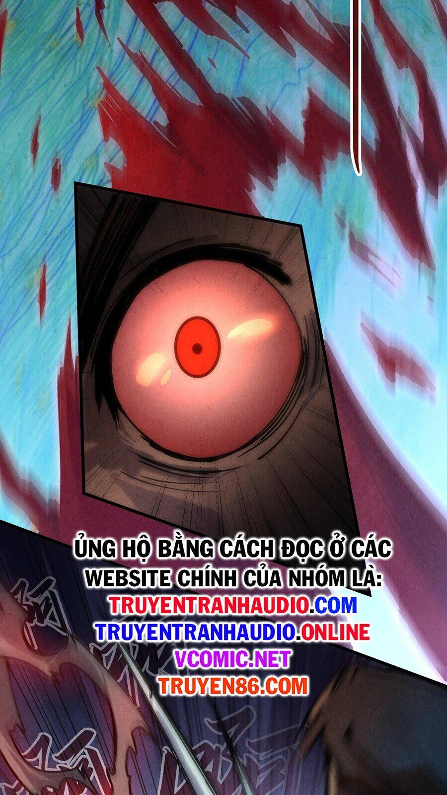 Vạn Cổ Chí Tôn - Chapter 83 - Page 29