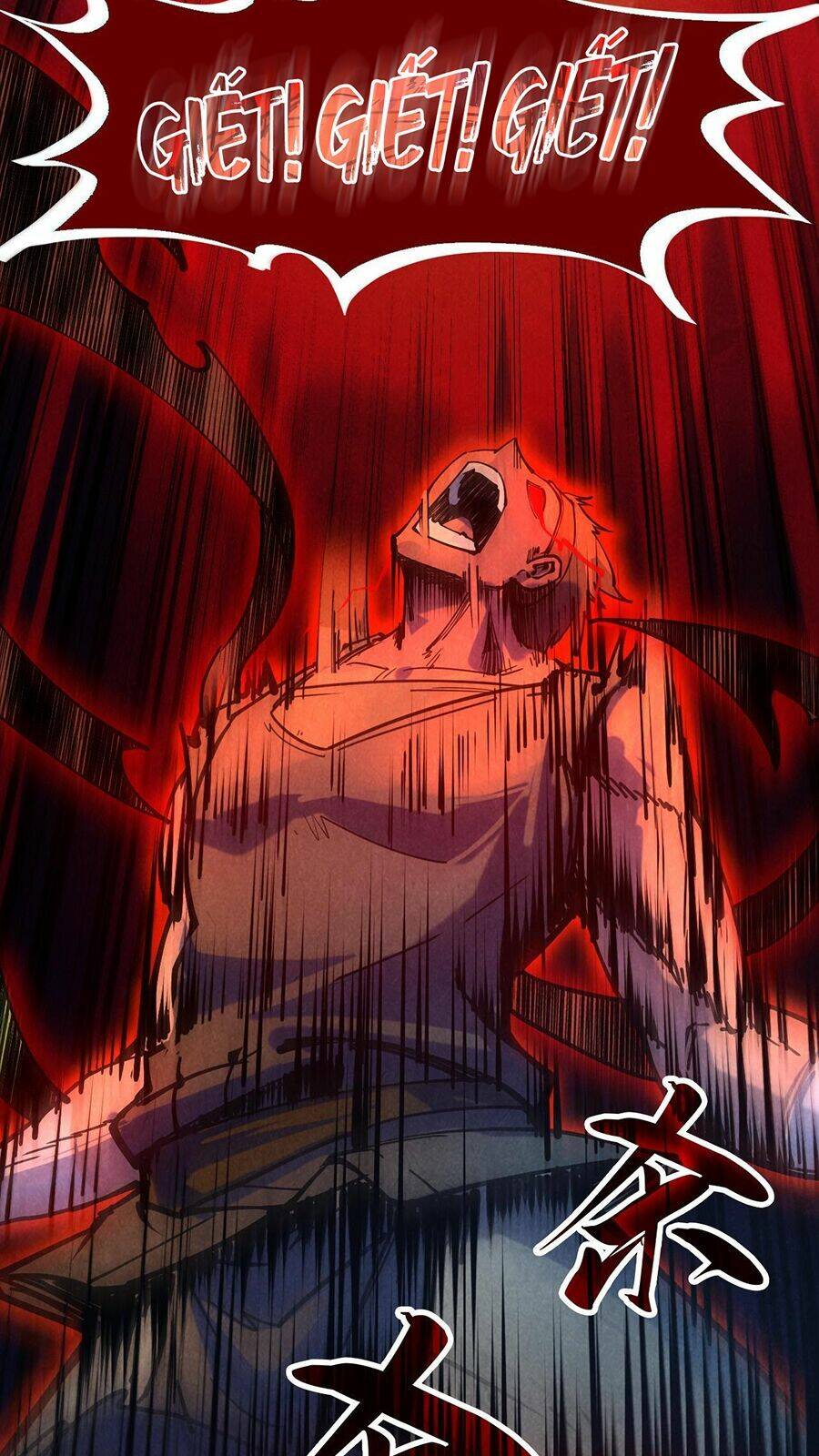 Vạn Cổ Chí Tôn - Chapter 83 - Page 33