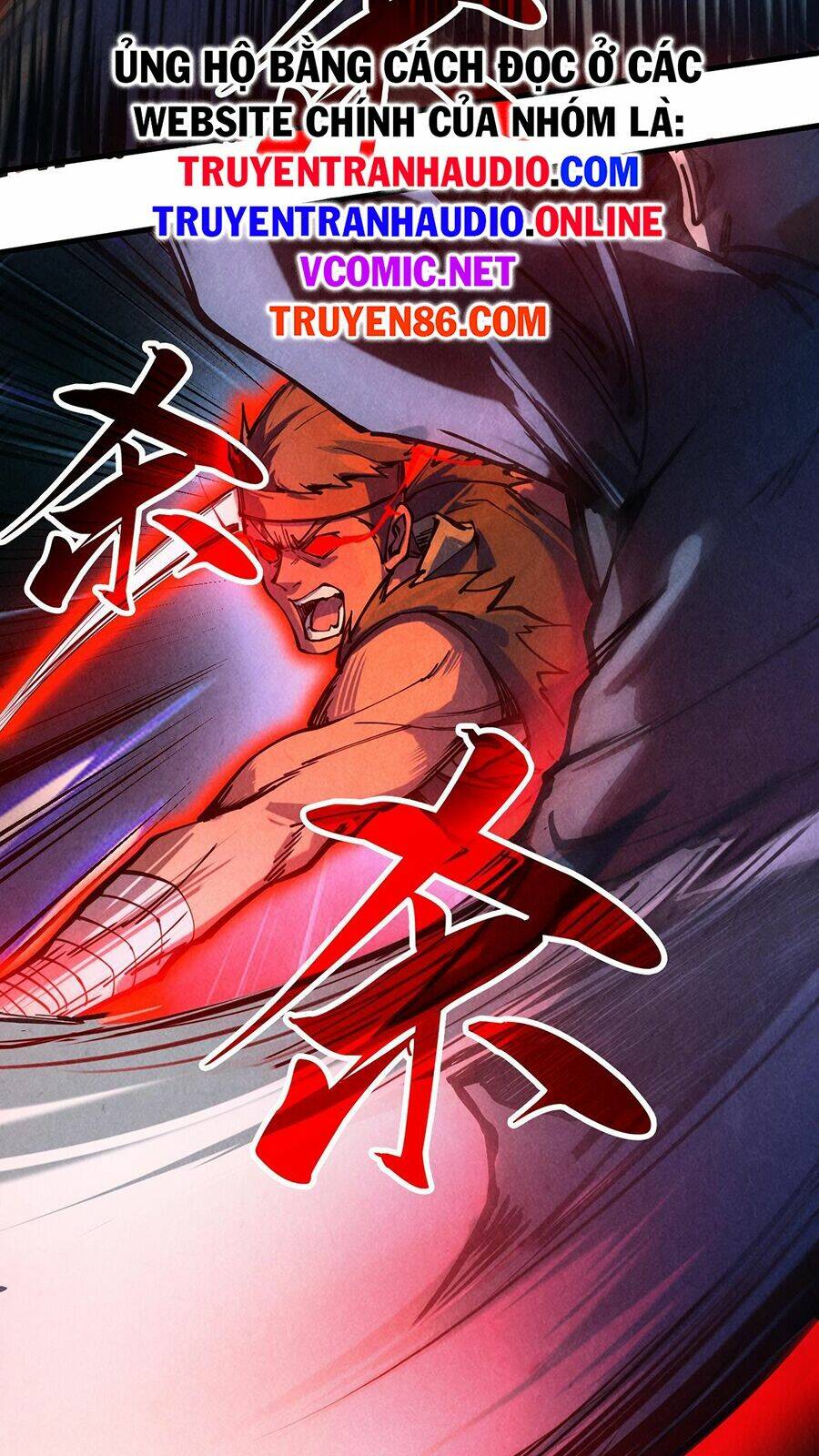 Vạn Cổ Chí Tôn - Chapter 83 - Page 34