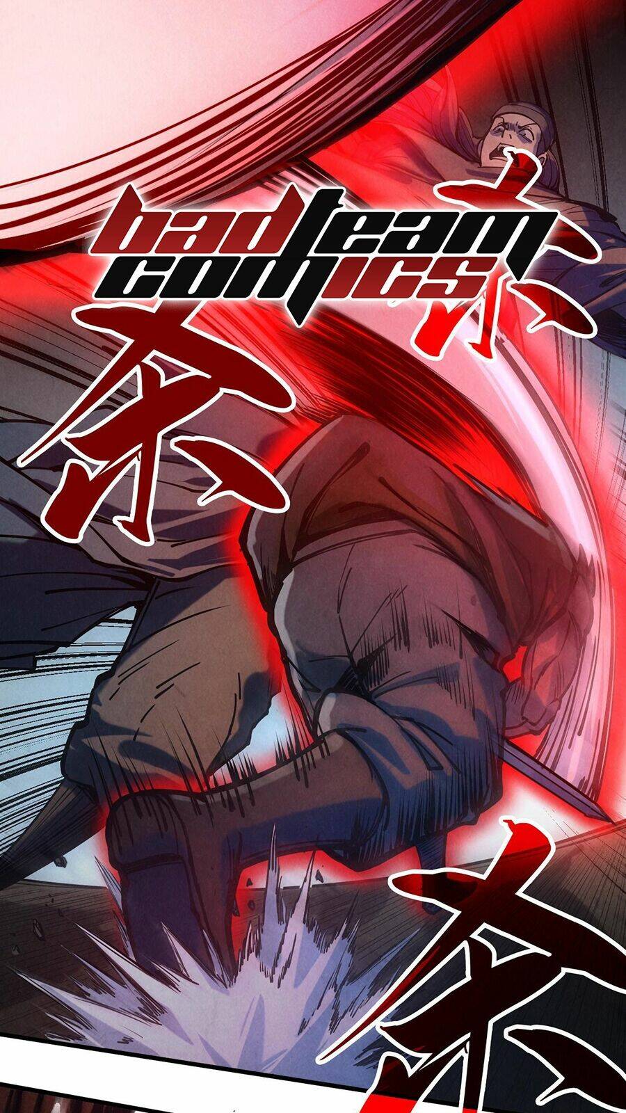 Vạn Cổ Chí Tôn - Chapter 83 - Page 35